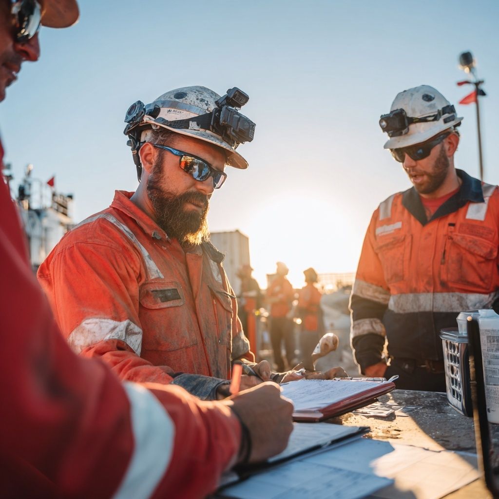 OBBBA oil investments — field operations and tax law changes