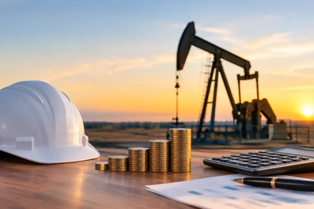 Oil and Gas Investment Tax Deductions Explained